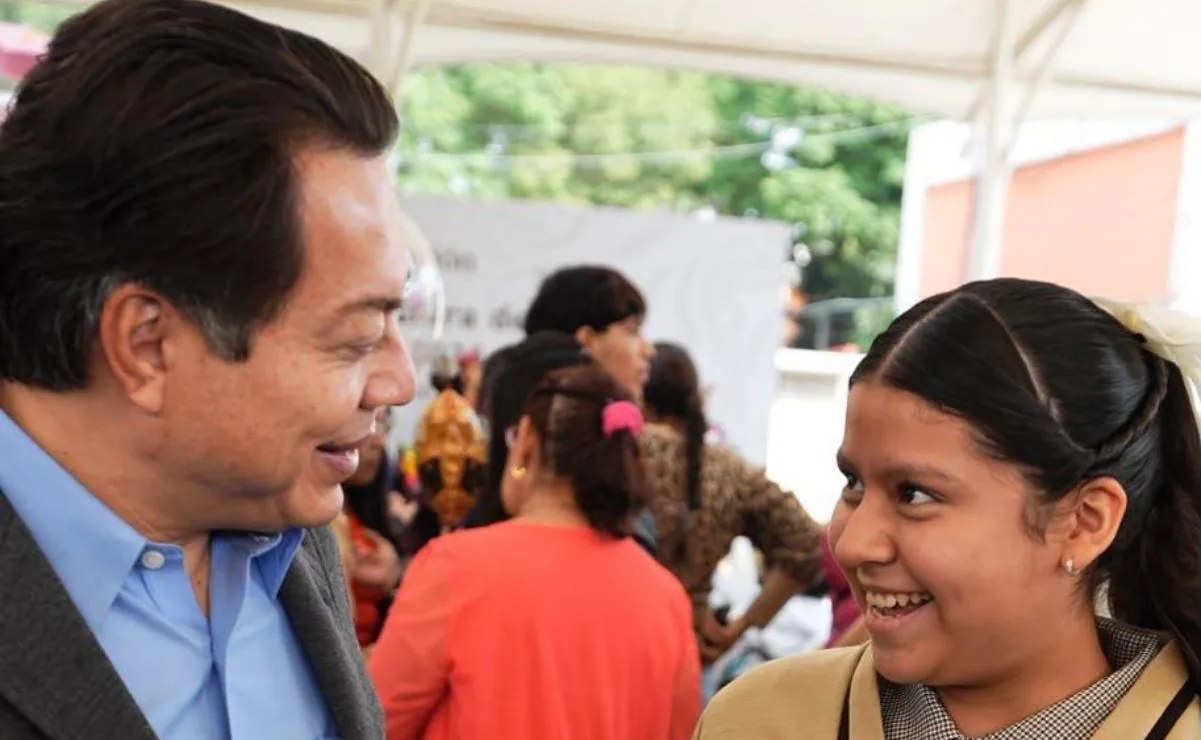 Asignan lugar a 99.2% de aspirantes en Mi derecho, mi lugar
