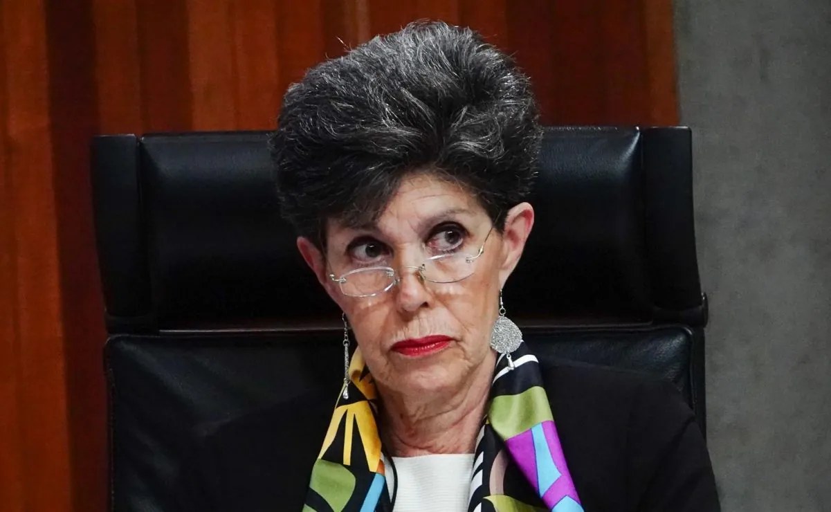 Janine Otálora denuncia fraude legal en elección de Morena