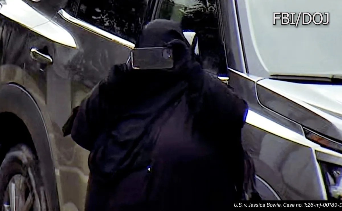 FBI detiene a mujer por planear ataque en Capitolio de NY
