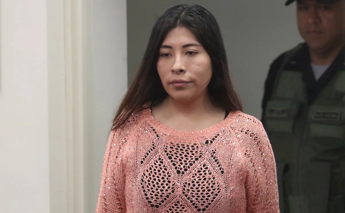 México y Perú restablecen relaciones tras salvoconducto a Betssy Chávez