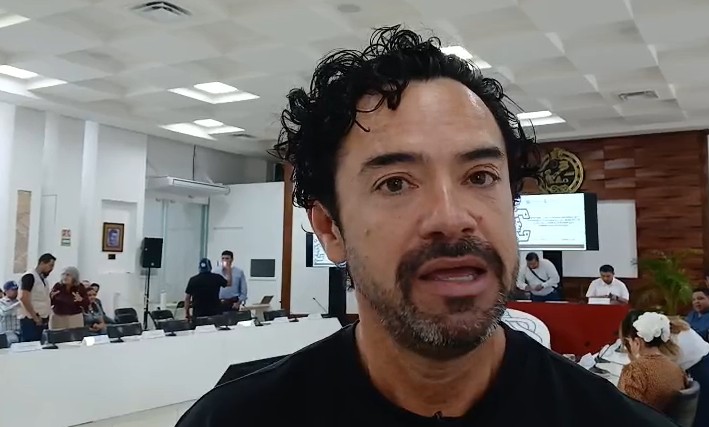 Regidor propone instituto para devolver recursos robados por CFE