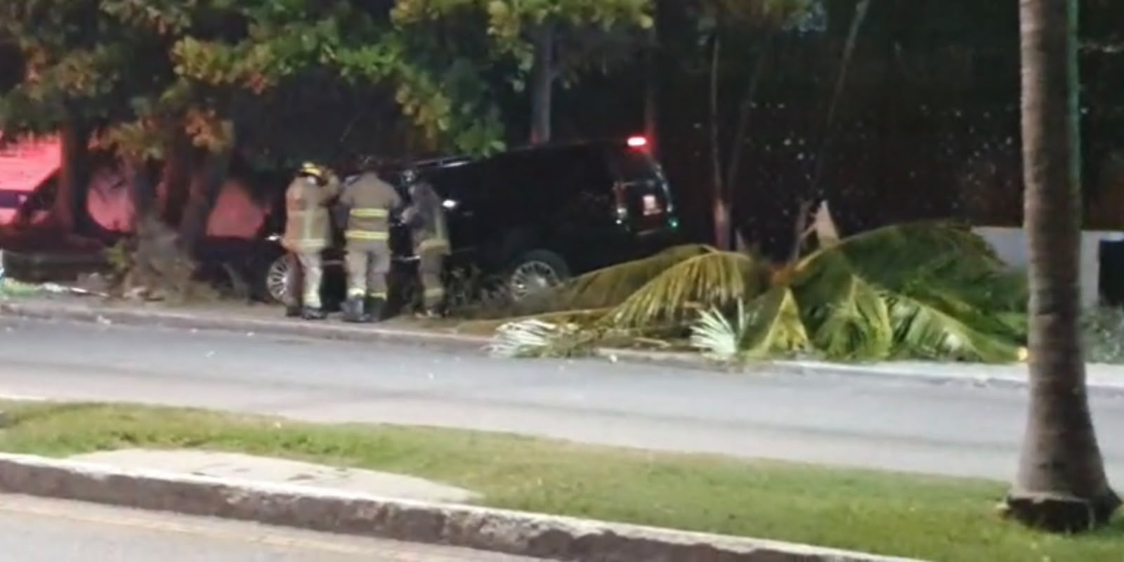 Muere hijo de Jan Succar Kuri en accidente en Cancún