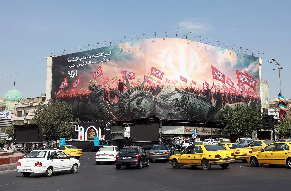 Irán mantiene bloqueo en Ormuz hasta cumplir condiciones