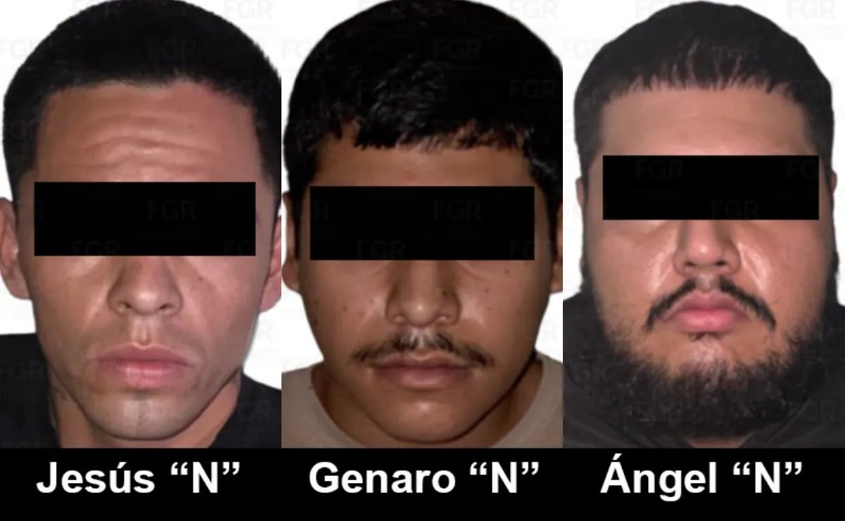 Vinculan a proceso a cinco de Los Deltas en Jalisco