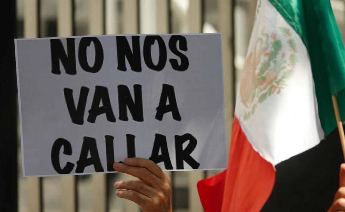 Barra de Abogados alerta sobre riesgo de censura en México