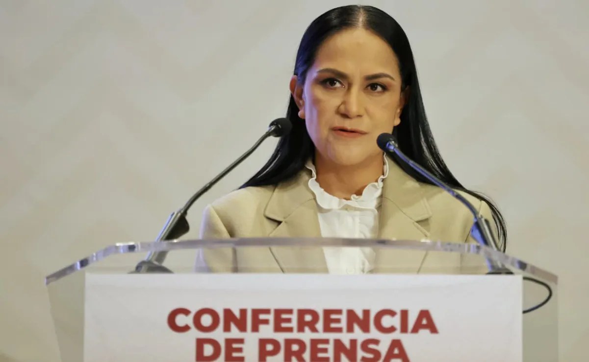 Diputados de Morena no deben pedir licencia para reelección 2027