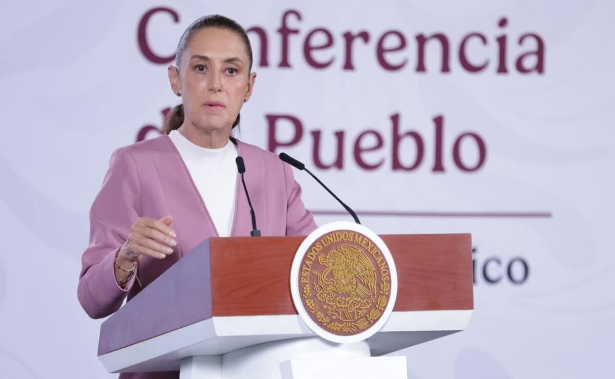 Sheinbaum informa avances en caso Ayotzinapa