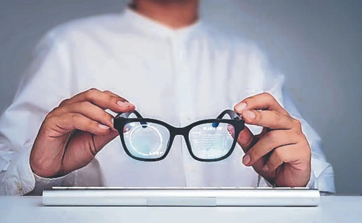 Noruega planea regular uso de gafas inteligentes