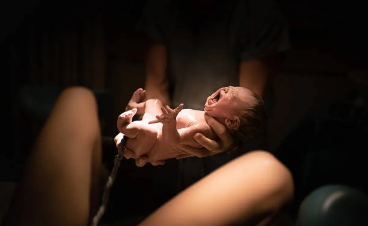 Panamá salva a bebé tras asesinato de madre embarazada