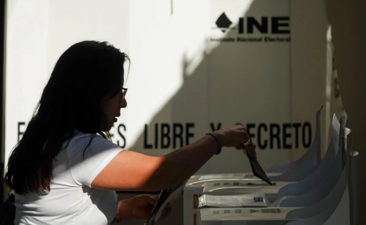 Juristas alertan riesgo de censura en elecciones 2027