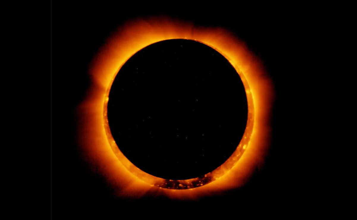 España se prepara para eclipse solar en alerta por calor