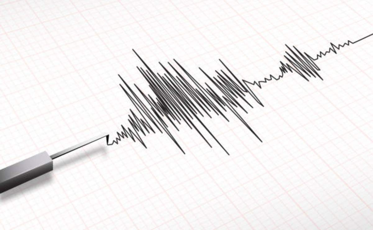 Costa Rica registra sismo de magnitud 5 sin daños