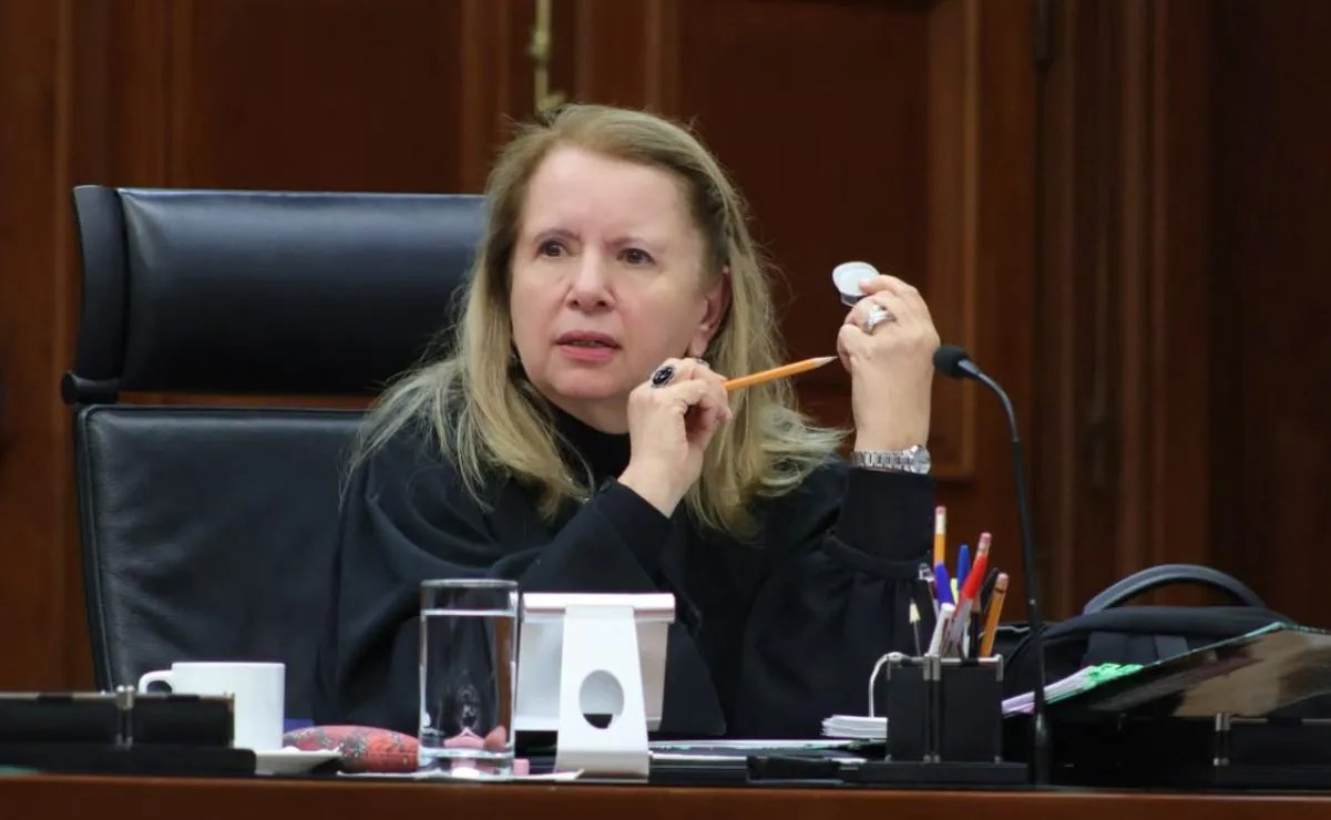 Loretta Ortiz exige consulta a personas con discapacidad
