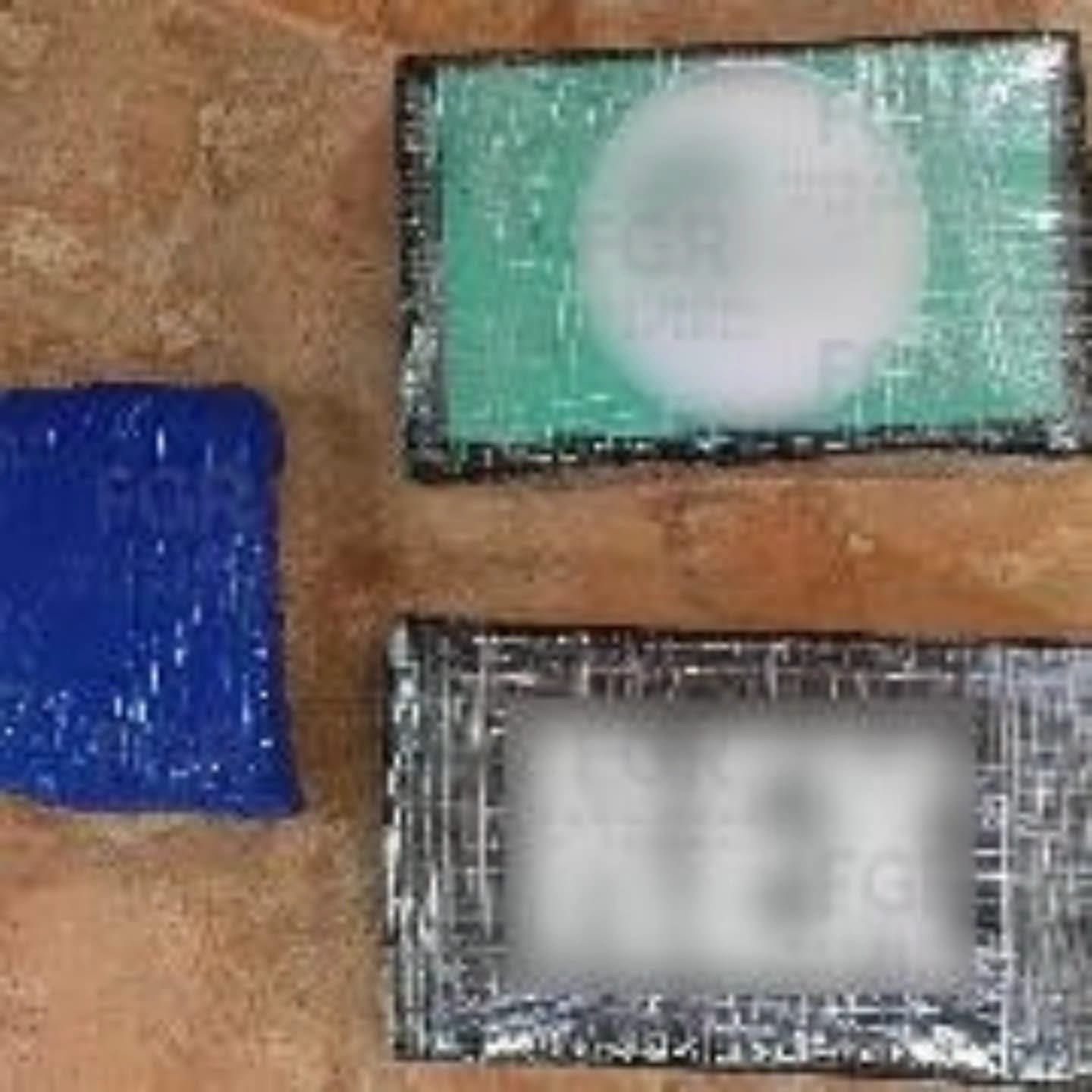 Sujeto recibe ocho años por cocaína en aeropuerto Cancún