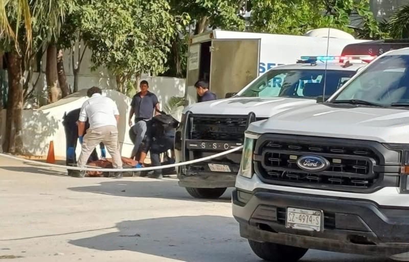 Fallece sexagenaria griega en embarcación en Punta Sam