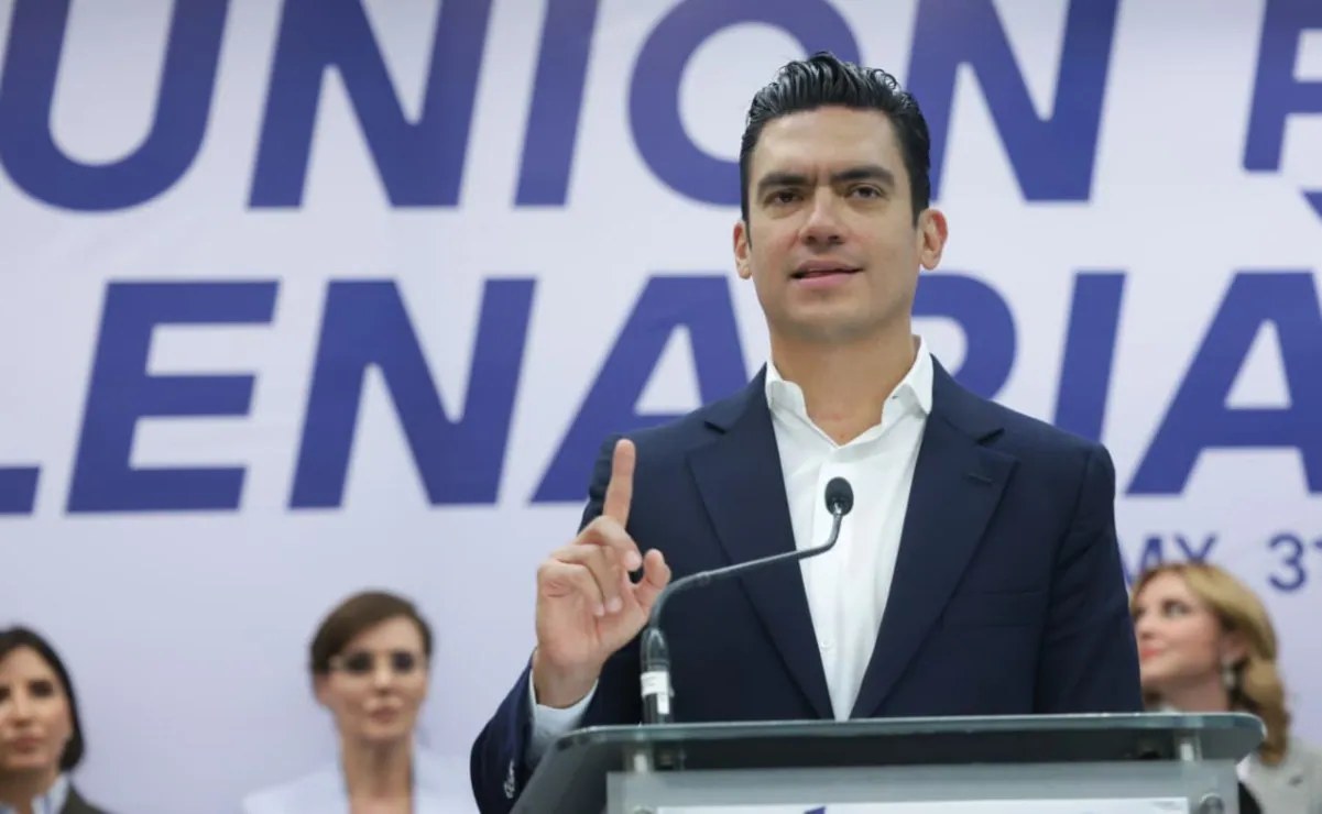 PAN exige investigar a Andy López por huachicol fiscal