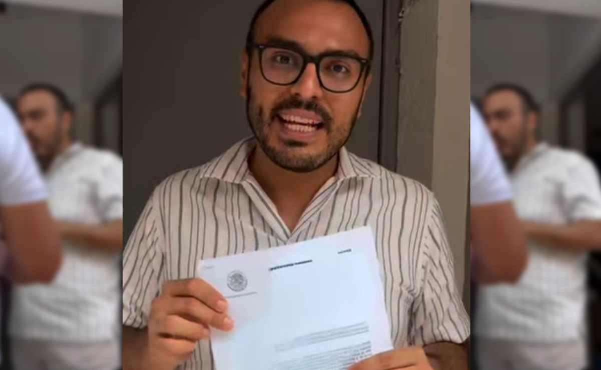 INE no sanciona al PAN ni a Hernández Peñaflor por narcopartido