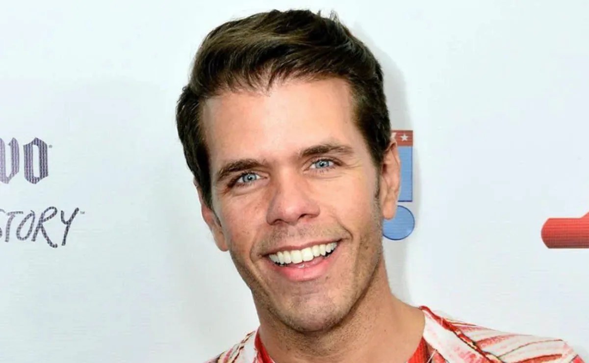 Perez Hilton hospitalizado tras presunto episodio de autolesión