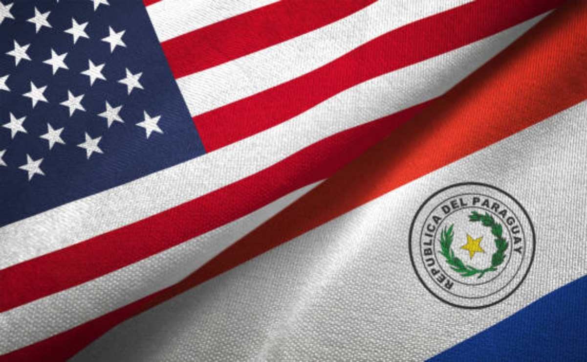 EU y Paraguay acuerdan cooperación en energía nuclear