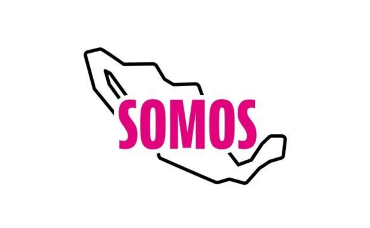Partido Somos presenta nueva imagen tras fallo electoral
