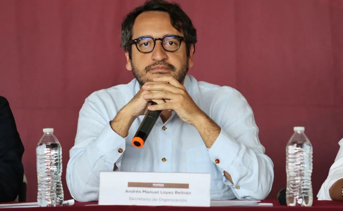 Xóchitl Gálvez vincula retiro de visa de Andy López a huachicol fiscal