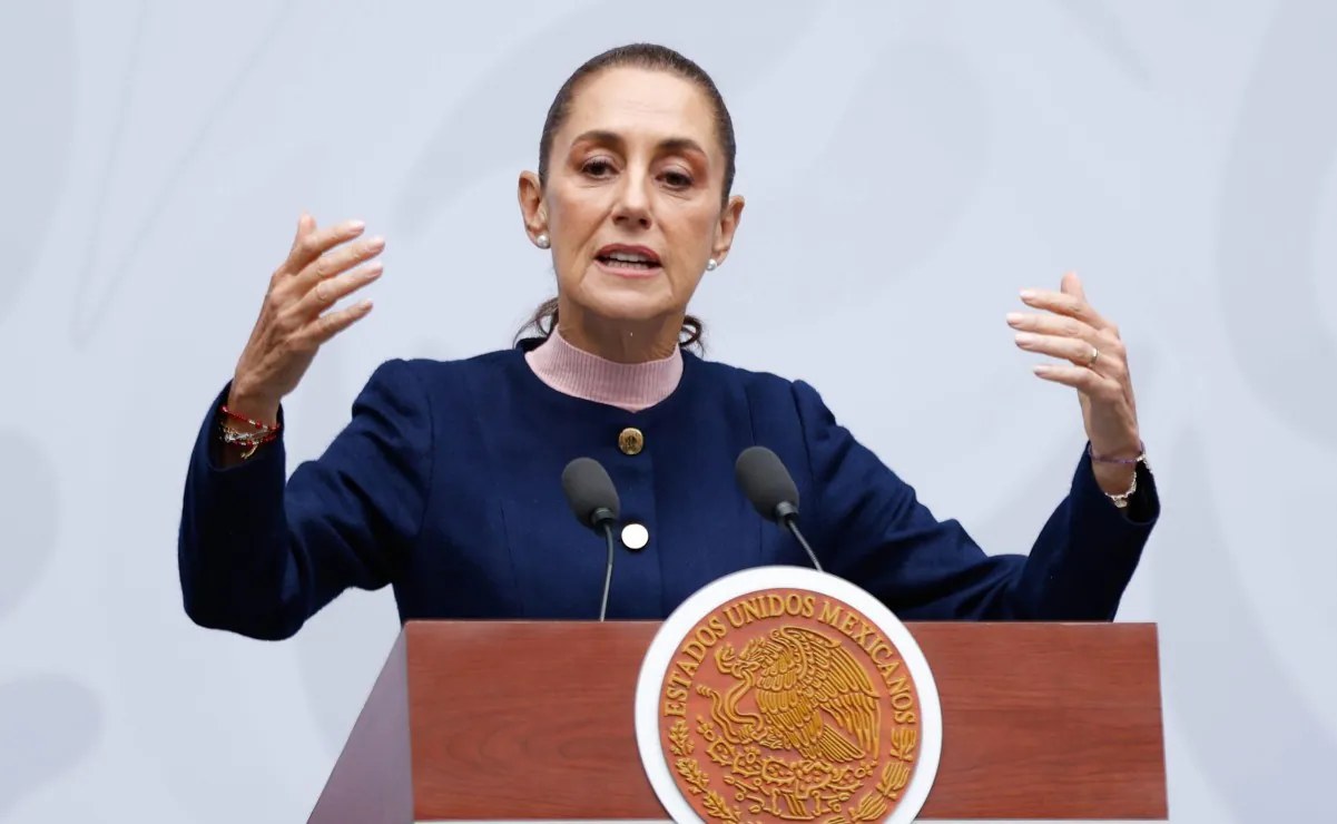 Sheinbaum pide apoyo para Ediciones Era tras crisis