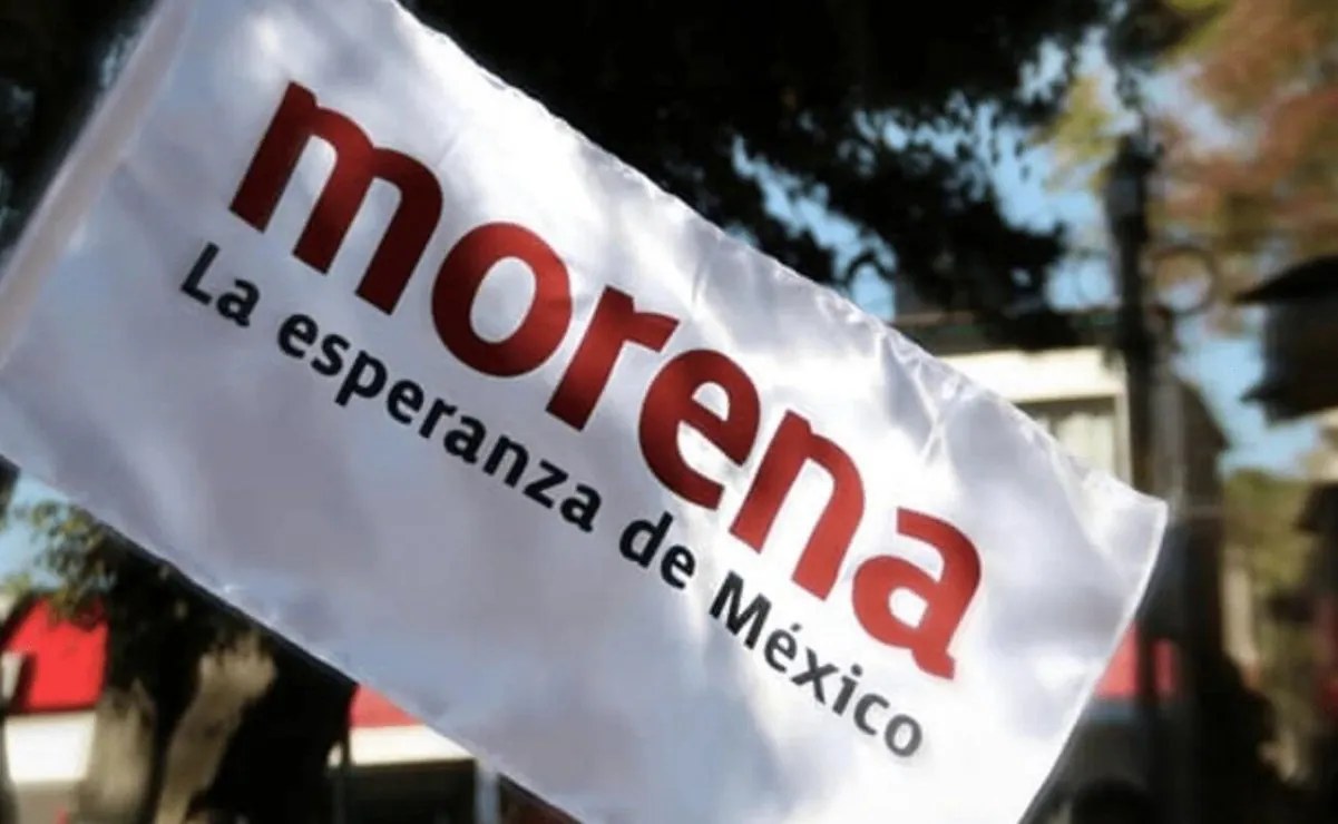 Morena llama a cerrar filas con Sheinbaum ante presiones