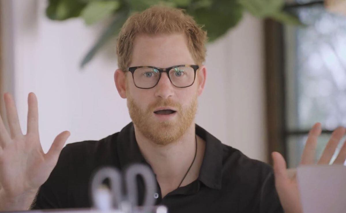 Príncipe Harry deberá pagar 11 millones de euros a Daily Mail