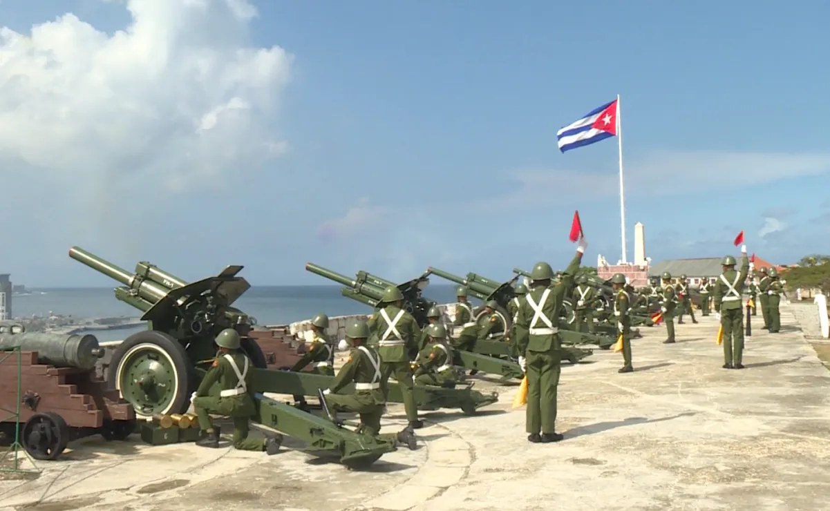 EEUU sanciona a ministro y empresas militares de Cuba