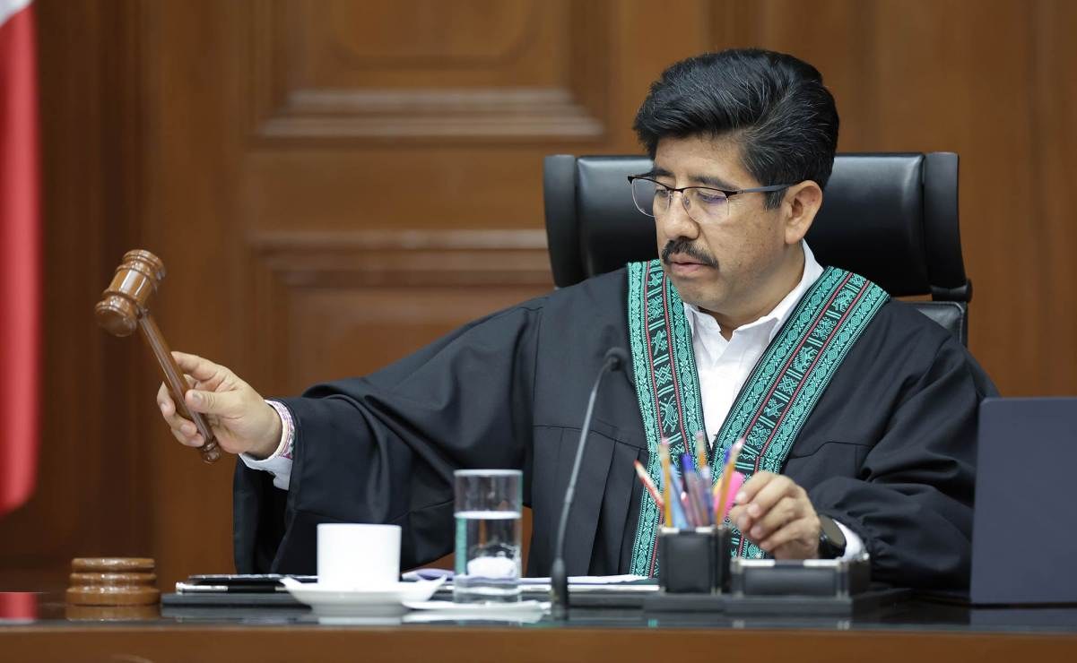 Suprema Corte reduce rezago y mejora resolución de casos