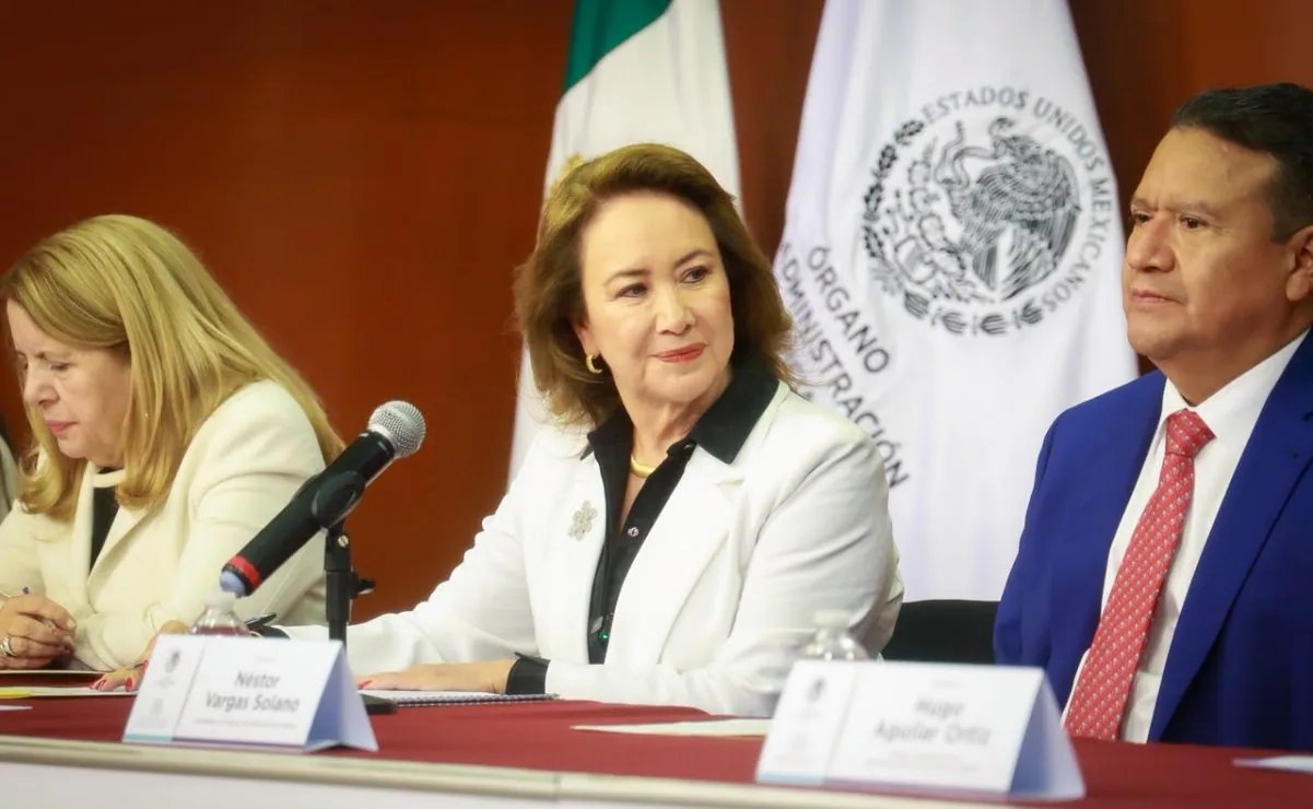 Justicia alternativa agiliza resolución de conflictos en México