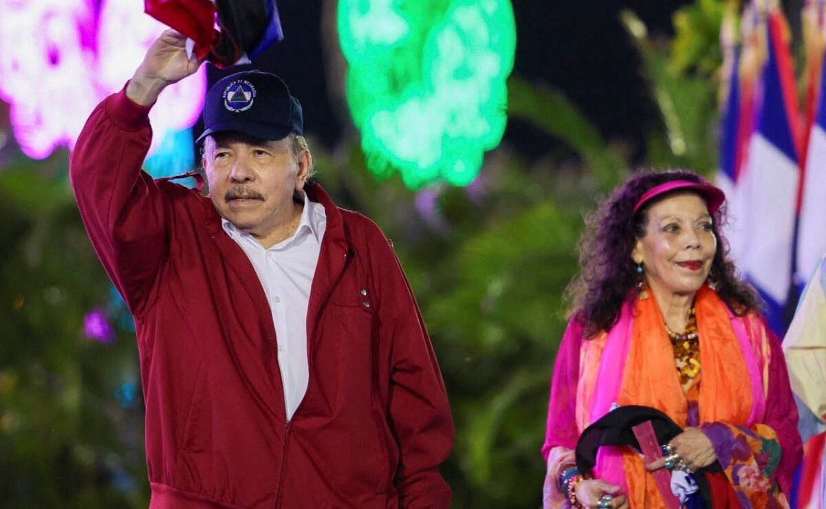 Nicaragua prepara reforma para eliminar competencia electoral