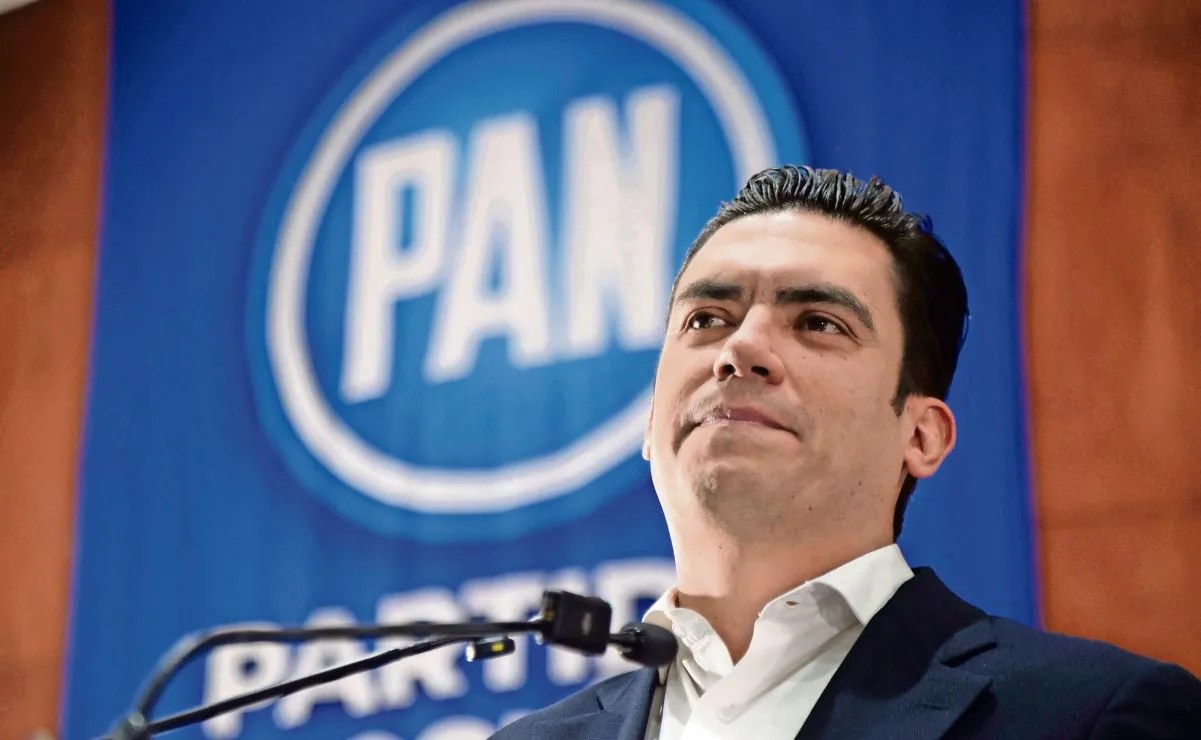 PAN y PRI rechazan regulación de redes sociales en México