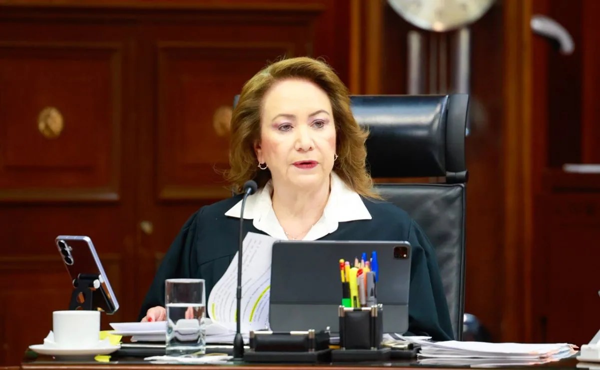 SCJN fija plazo para reglamento de pesca en Veracruz