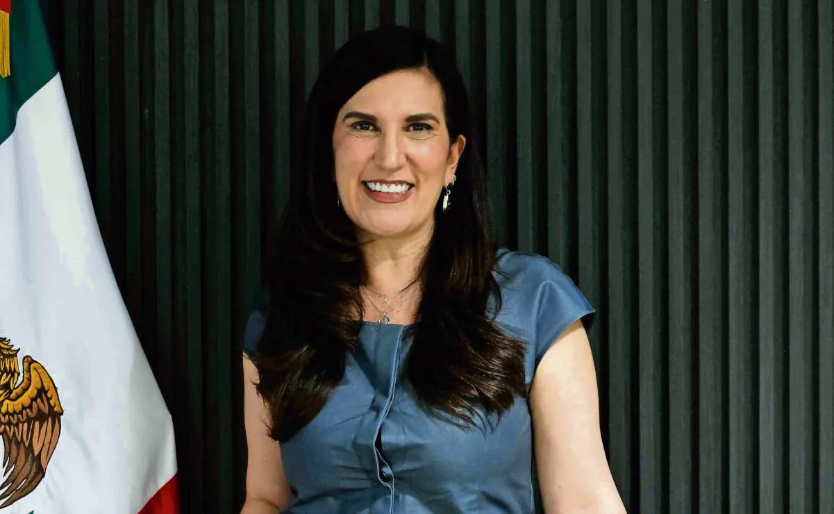 Kenia López alerta sobre riesgo a libertad de prensa
