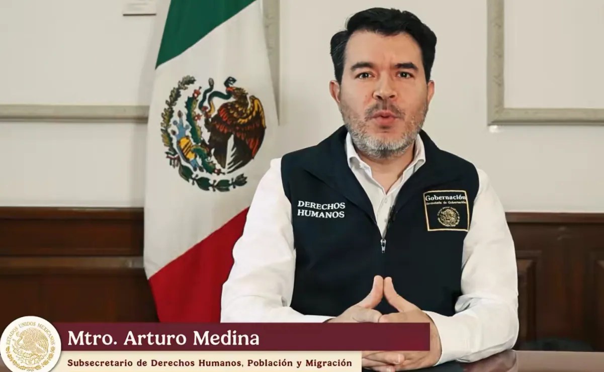 Segob confirma retorno seguro de desplazados en Guerrero