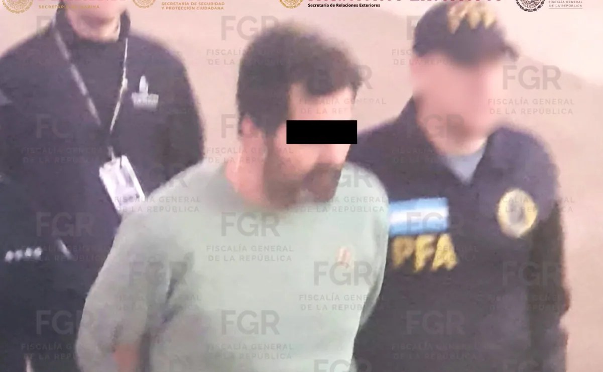 Defensa de Fernando Farías pide audiencia pública en México