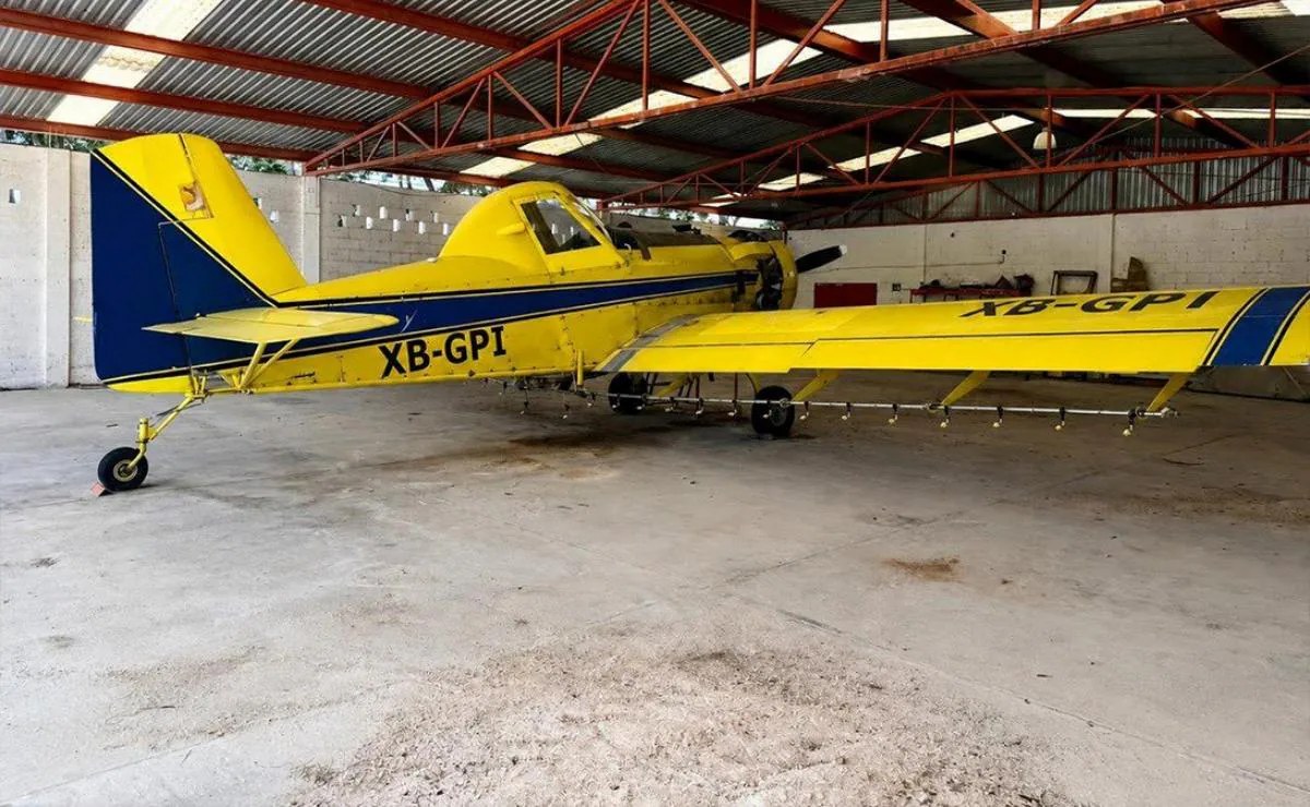 Detienen a seis en Campeche por tráfico de hidrocarburos