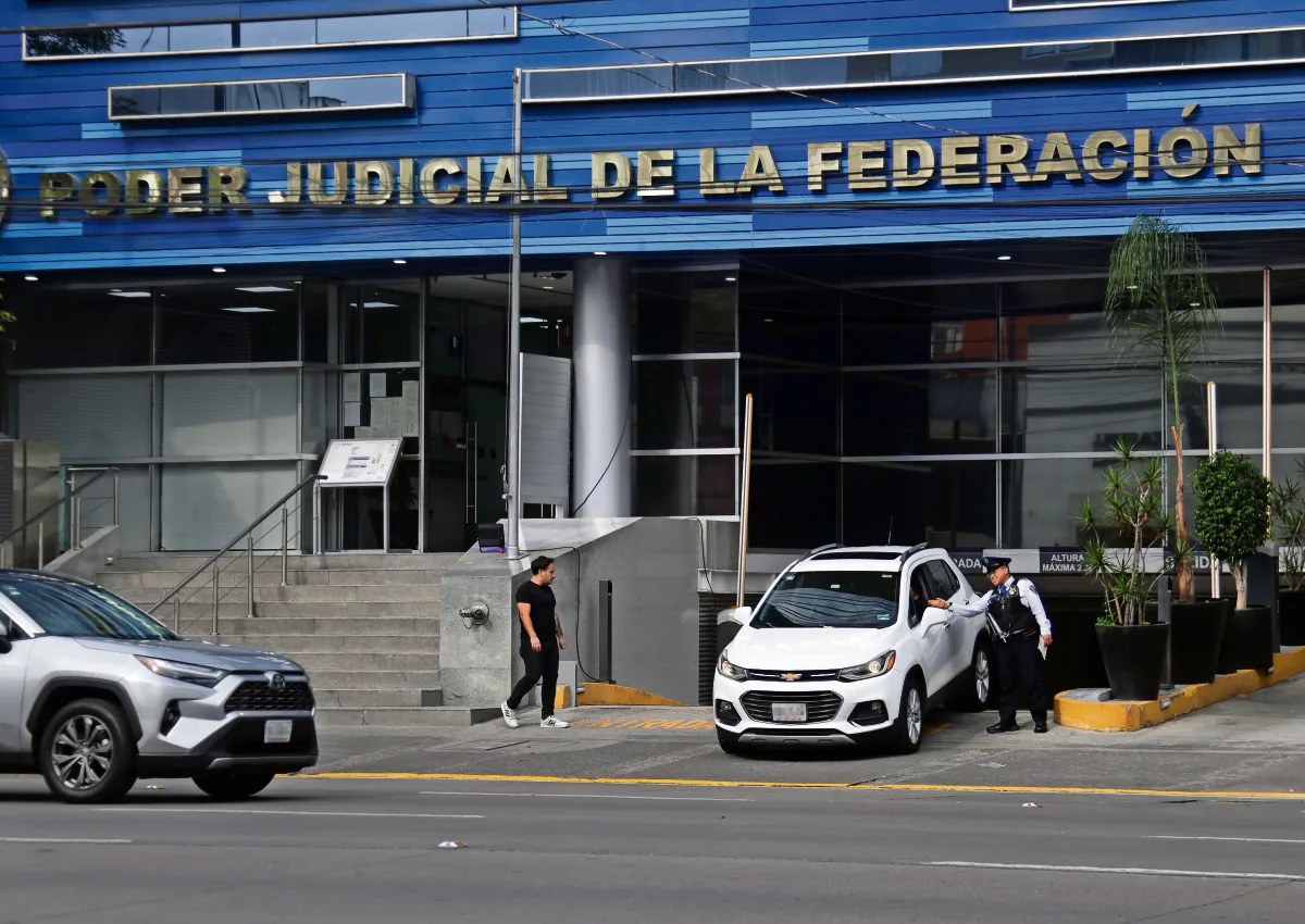 Trabajadores del Poder Judicial rechazan acuerdo laboral