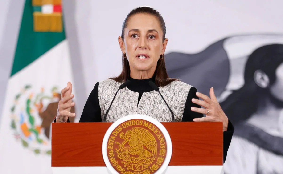 Sheinbaum prepara reunión con Sección 22 de la CNTE en Oaxaca