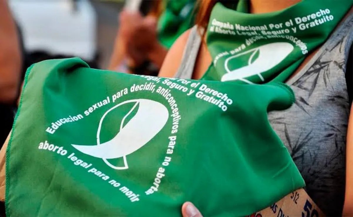 Católicas por el Derecho a Decidir impulsa despenalización aborto