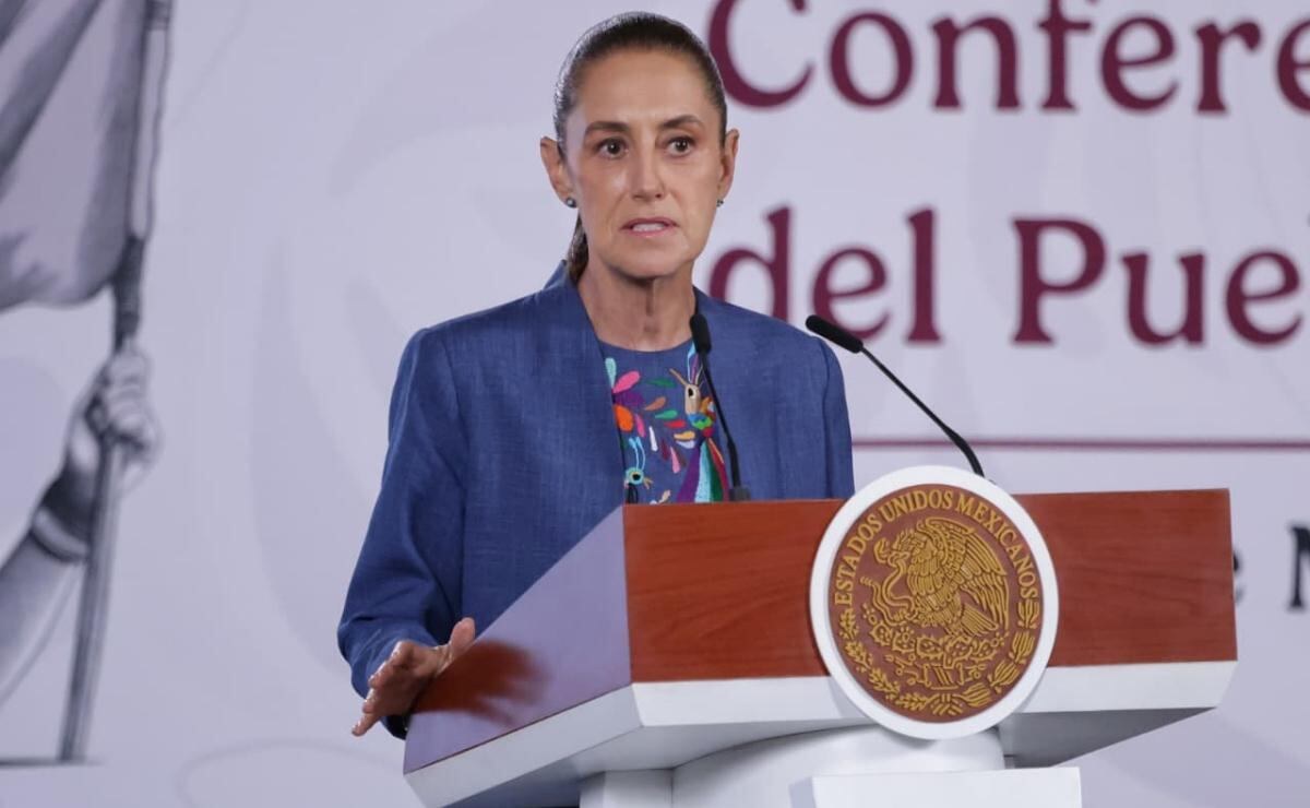 Sheinbaum deja en partidos reglas sobre licencias legislativas