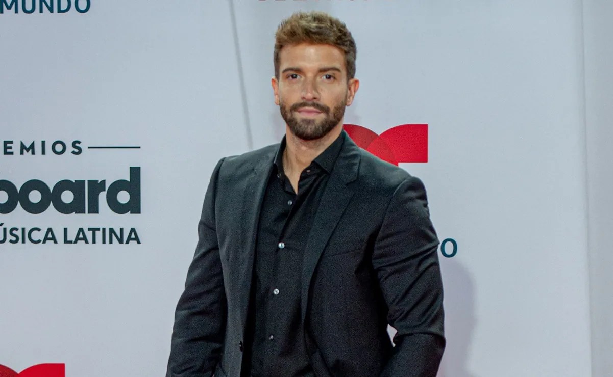 Pablo Alborán cancela concierto por neumonía grave