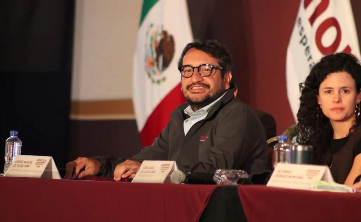 MC denuncia actos anticipados de campaña ante INE