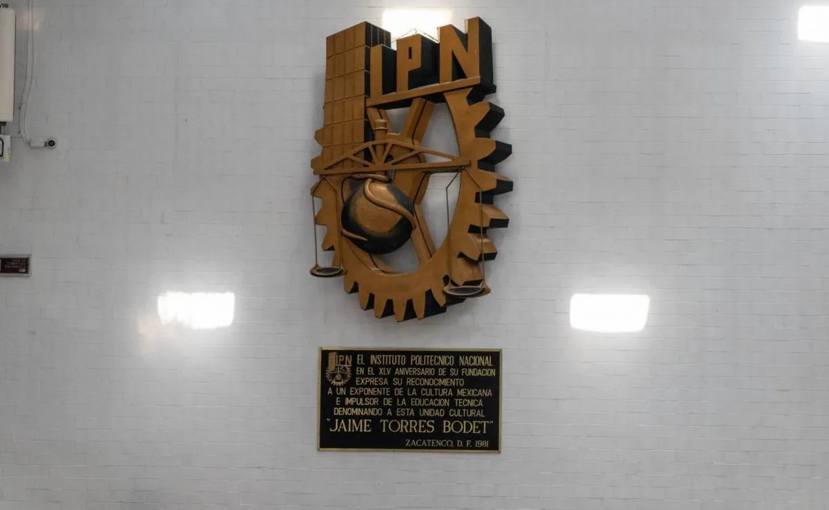 IPN inicia pago de adeudos a jubilados en 2024