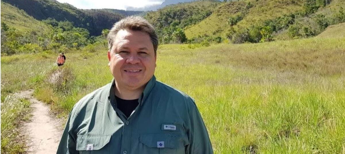 Abogado José Ignacio Moreno detenido por litigio en Venezuela