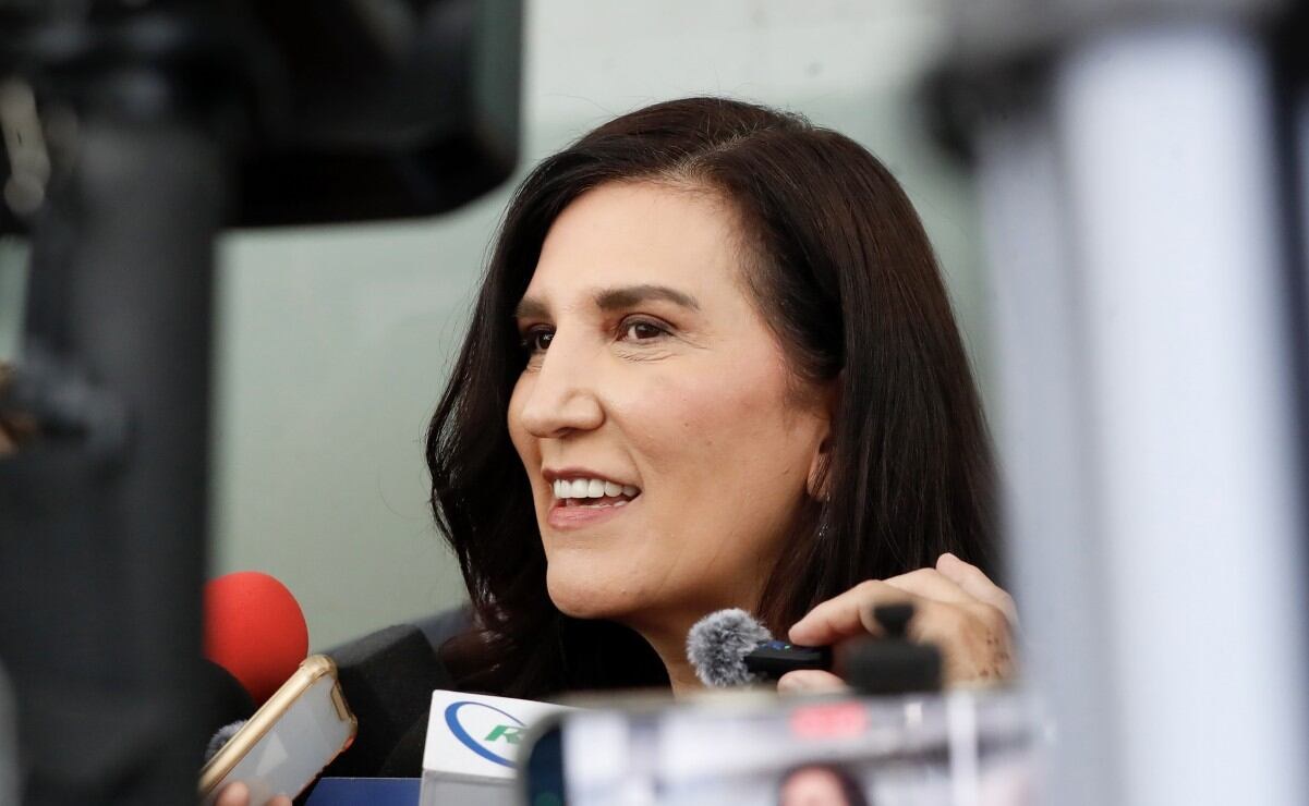 López Rabadán exige Tribunal Electoral completo y transparente