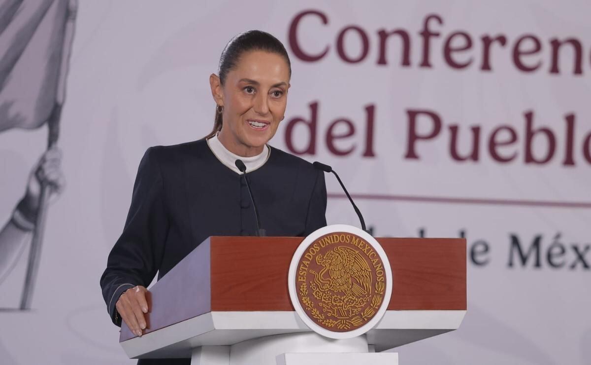 Sheinbaum evalúa lineamientos de derechos de audiencias