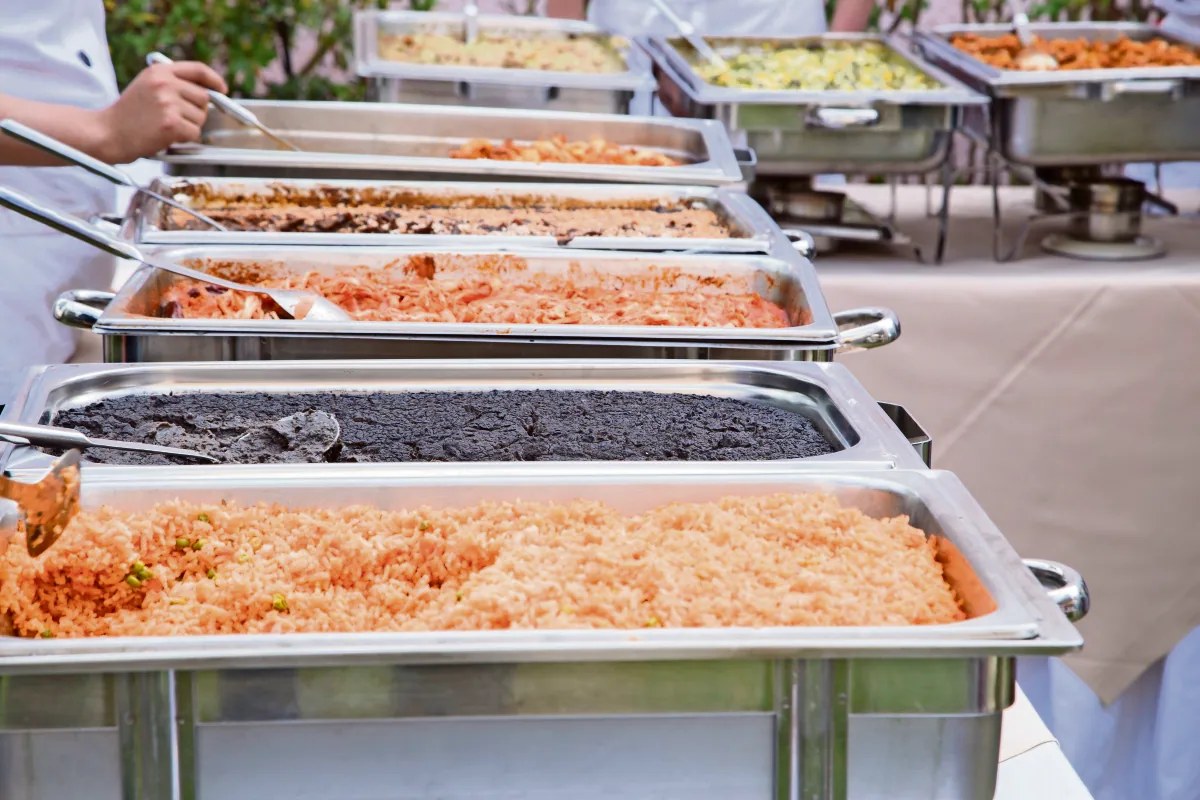Bienestar gastará 83 mdp en alimentos para reuniones 2026