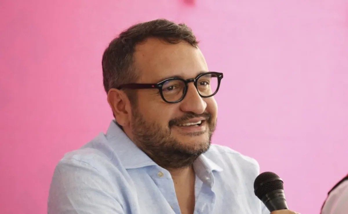 Rubén Moreira afirma que tabasqueños no votarán por Andy López